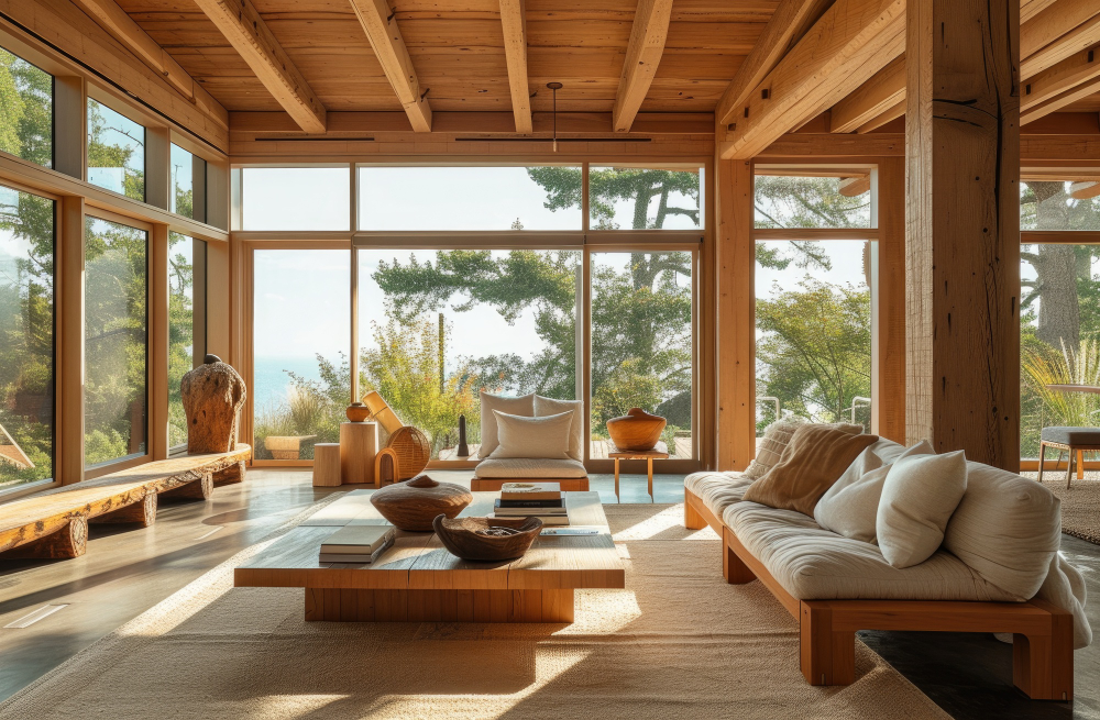 Santa Cruz Windows by Style