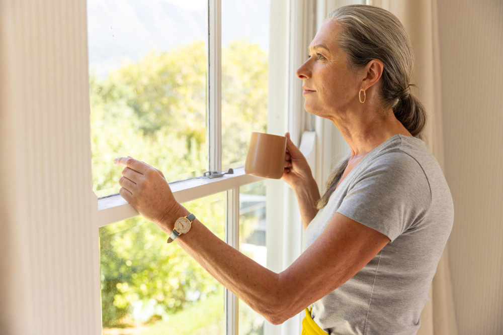 San Jose Single-Hung Windows