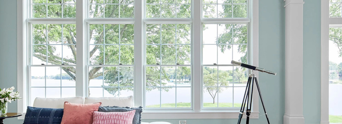 San Jose's Best Priced Windows