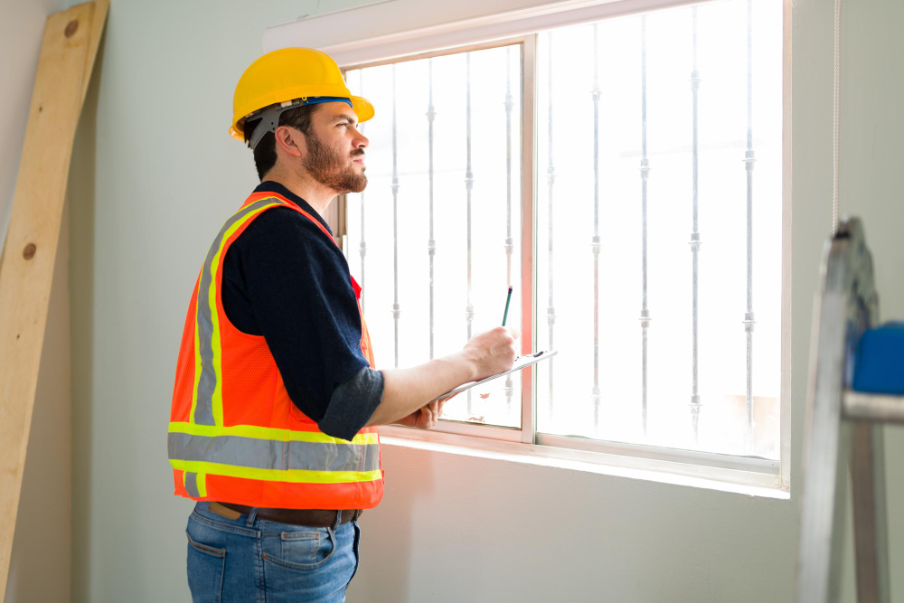 San Jose Replacement Windows