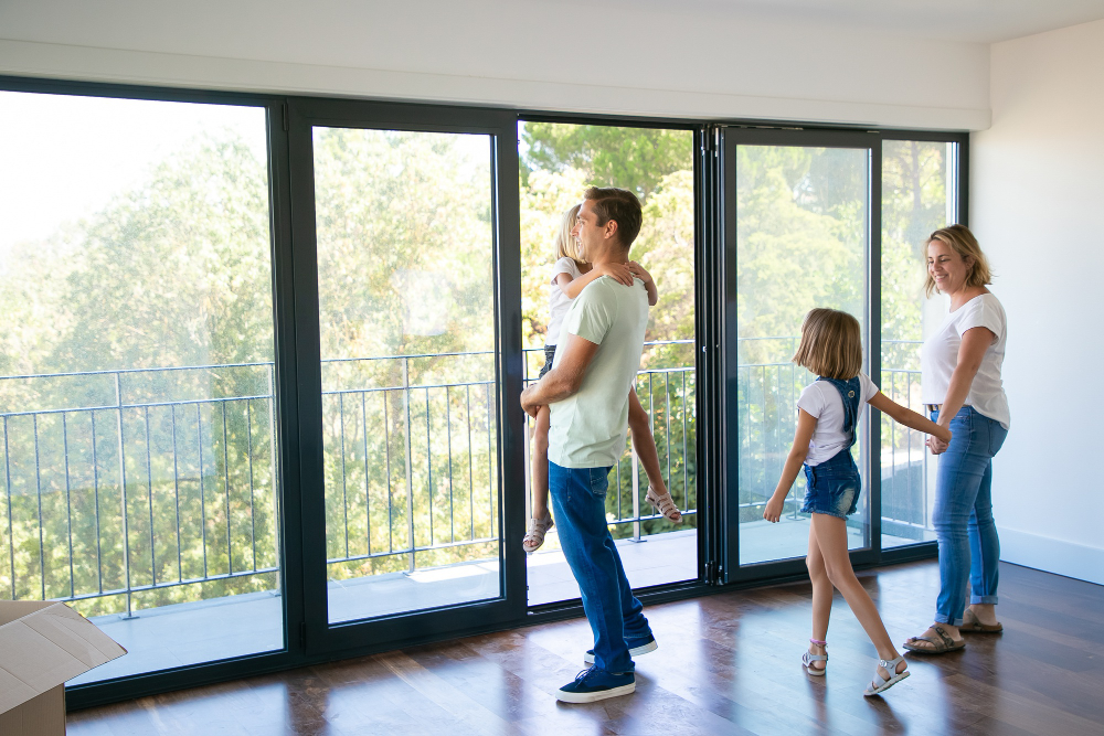 San Jose Door Styles